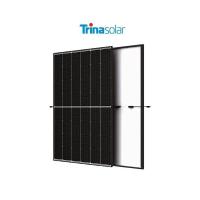 Солнечная панель Trina Solar 450W (односторонняя, 2 стекла)