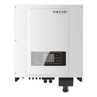 Сетевой солнечный инвертор SOFAR 25000TL-G2 3-фазы
